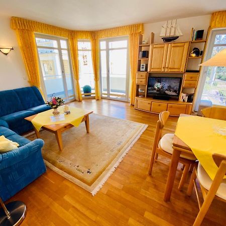 Residenz Bleichroeder - 27 Heringsdorf (Usedom) Ngoại thất bức ảnh