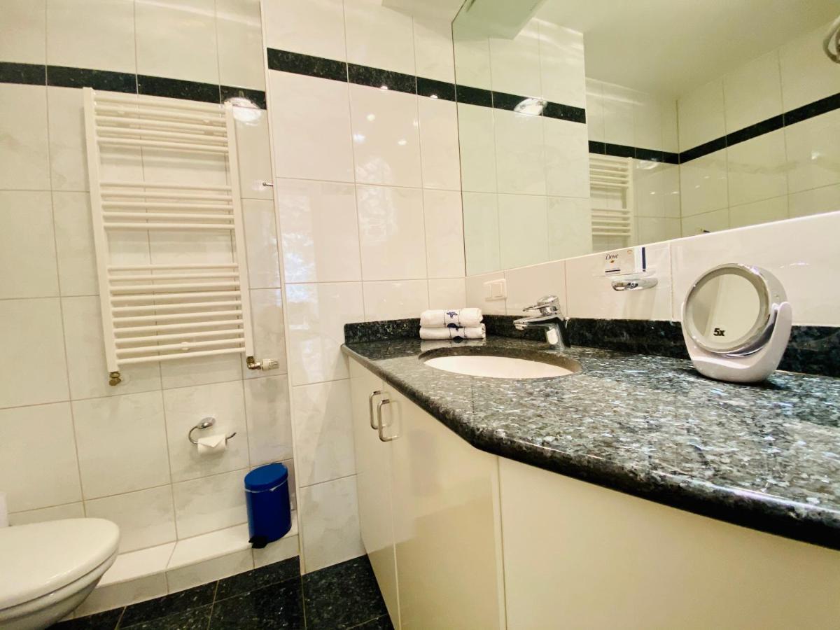 Residenz Bleichroeder - 27 Heringsdorf (Usedom) Ngoại thất bức ảnh