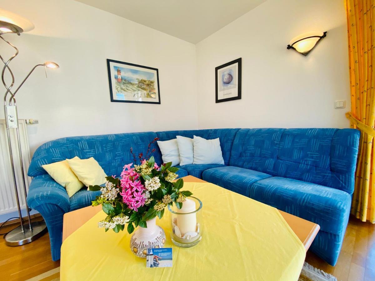 Residenz Bleichroeder - 27 Heringsdorf (Usedom) Ngoại thất bức ảnh