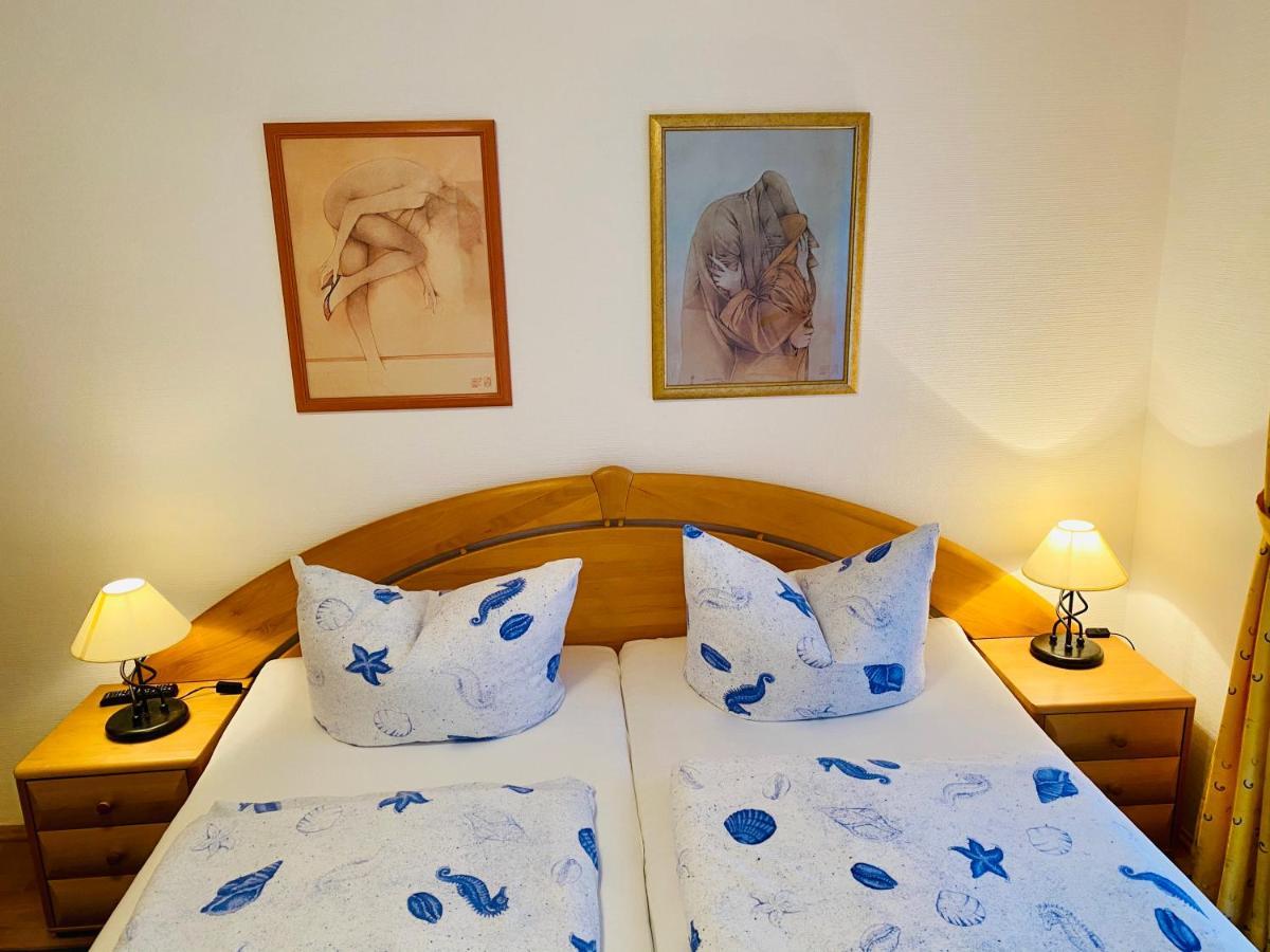 Residenz Bleichroeder - 27 Heringsdorf (Usedom) Ngoại thất bức ảnh