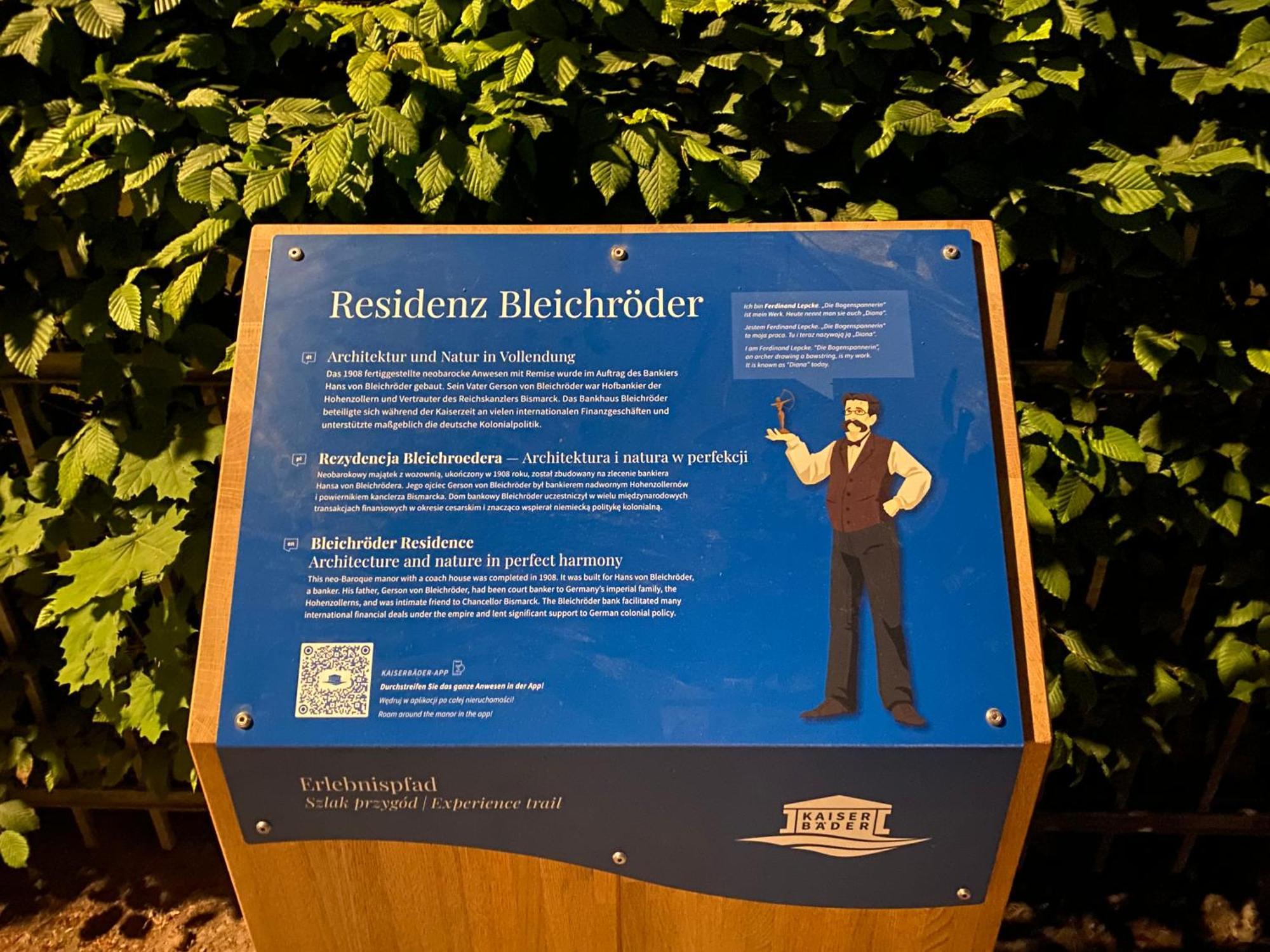Residenz Bleichroeder - 27 Heringsdorf (Usedom) Ngoại thất bức ảnh