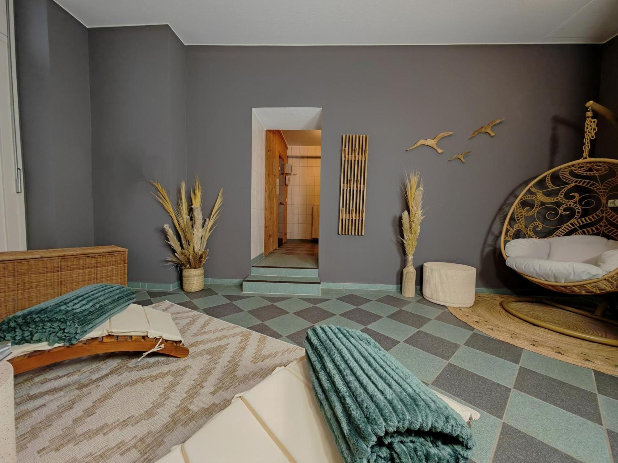Residenz Bleichroeder - 27 Heringsdorf (Usedom) Ngoại thất bức ảnh