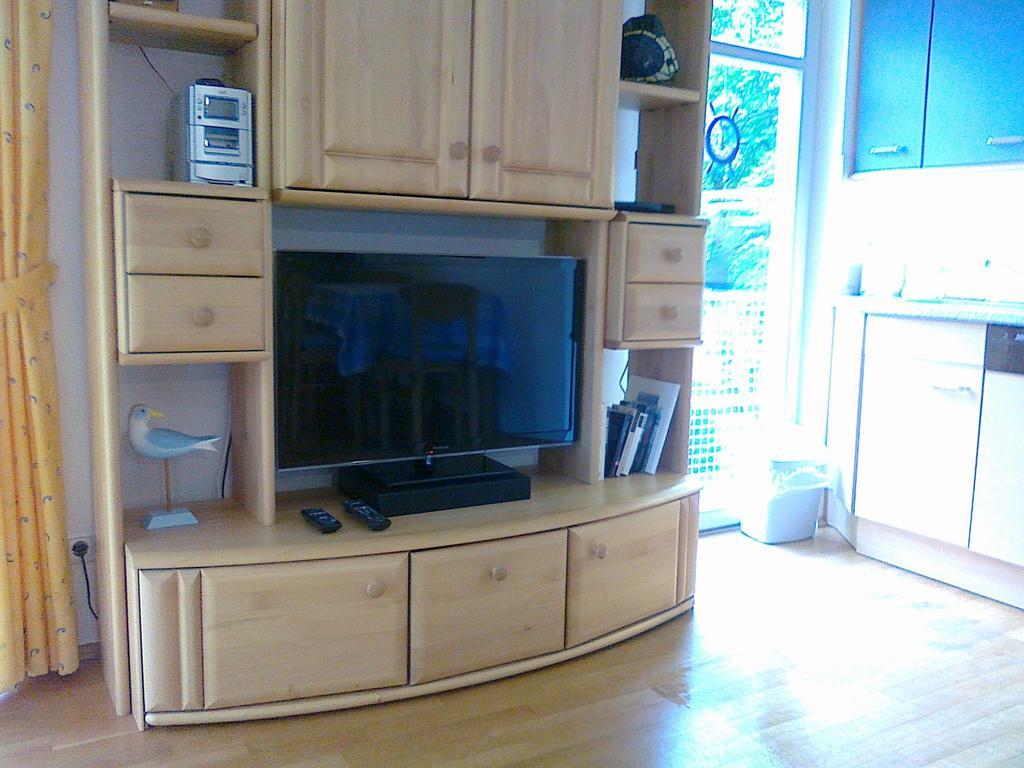 Residenz Bleichroeder - 27 Heringsdorf (Usedom) Ngoại thất bức ảnh