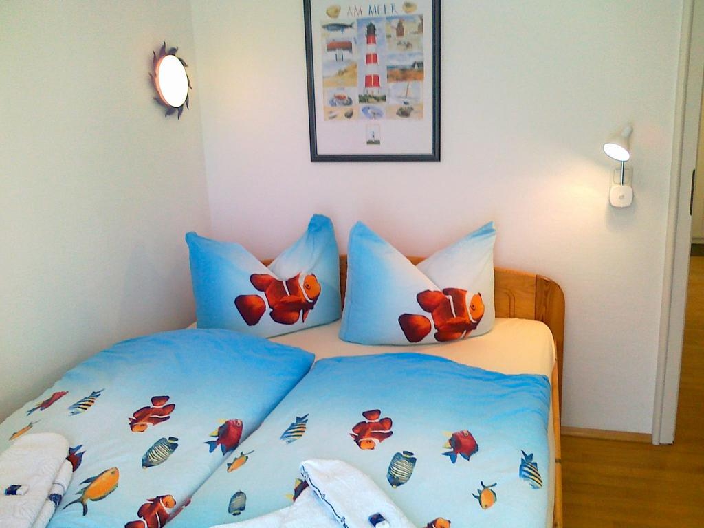 Residenz Bleichroeder - 27 Heringsdorf (Usedom) Ngoại thất bức ảnh